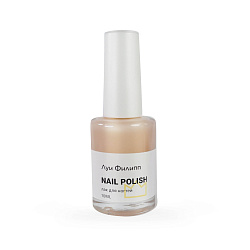 База для лака для ногтей, Луи Филипп Base for Nail Polish 10ml